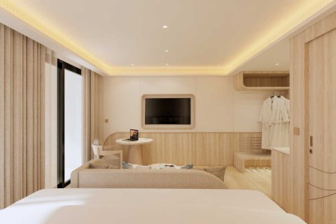 Studio in the Condo on Naithon Beach, Thailand № 3417 - photo 7