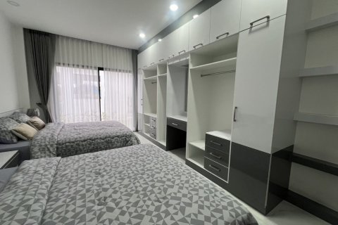 Villa in Hang Dong, Thailand 4 bedrooms № 135687 - photo 7