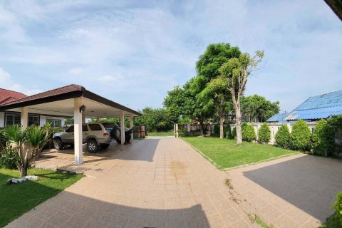 Дом в Районге, Таиланд с 2 спальнями  № 135685 - фото 2