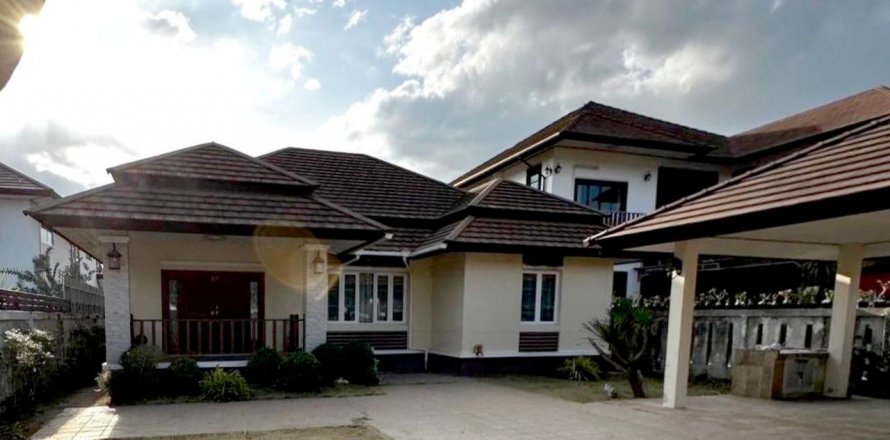 Дом в Районге, Таиланд с 2 спальнями  № 135685