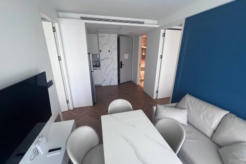 Condo in Phuket, Thailand, 2 bedrooms  № 135686 - photo 3