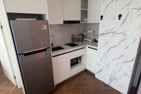 Condo in Phuket, Thailand, 2 bedrooms  № 135686 - photo 8