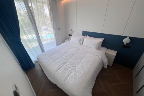 Condo in Phuket, Thailand, 2 bedrooms  № 135686 - photo 4