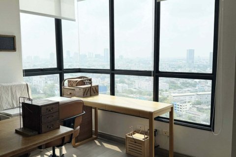 Condo in Bang Na, Bangkok, Thailand, 2 bedrooms  № 135690 - photo 6