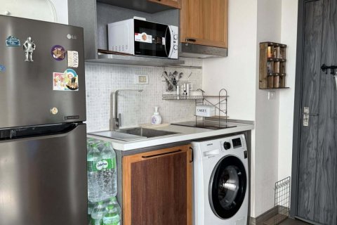 Condo in Bang Na, Bangkok, Thailand, 2 bedrooms  № 135690 - photo 8