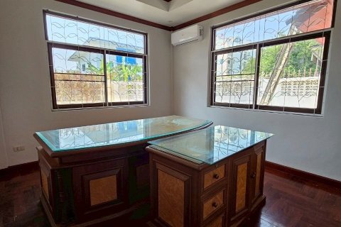 Дом в Бангкоке, Таиланд с 7 спальнями  № 141425 - фото 6