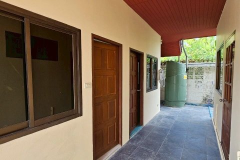 Дом в Бангкоке, Таиланд с 7 спальнями  № 141425 - фото 7