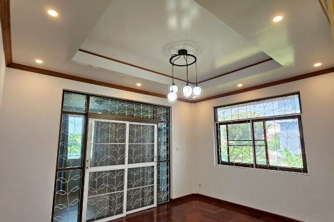 Дом в Бангкоке, Таиланд с 7 спальнями  № 141425 - фото 13