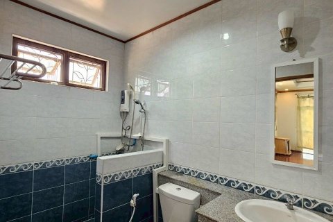 Дом в Бангкоке, Таиланд с 7 спальнями  № 141425 - фото 18