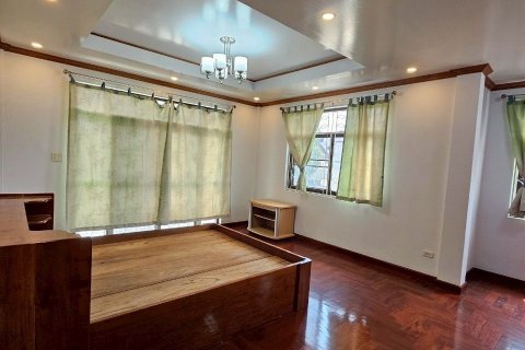 Дом в Бангкоке, Таиланд с 7 спальнями  № 141425 - фото 16