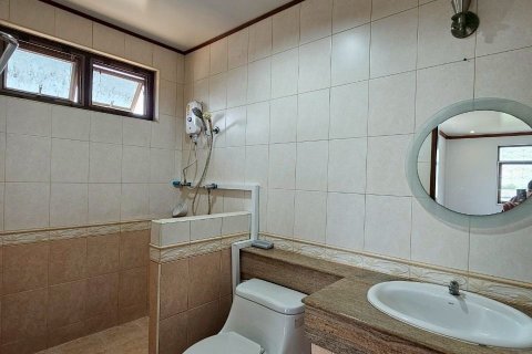 Дом в Бангкоке, Таиланд с 7 спальнями  № 141425 - фото 24