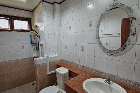 Дом в Бангкоке, Таиланд с 7 спальнями  № 141425 - фото 22