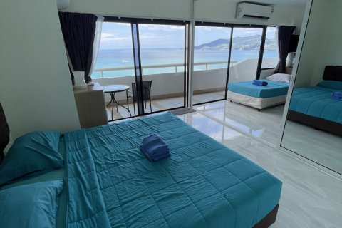 Condo à Kathu, Thaïlande, 4 chambres  № 141430 - photo 26