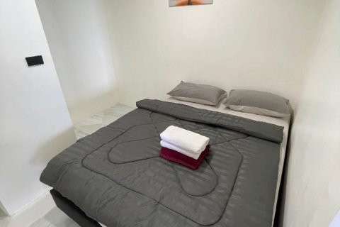 Condo à Kathu, Thaïlande, 4 chambres  № 141430 - photo 21