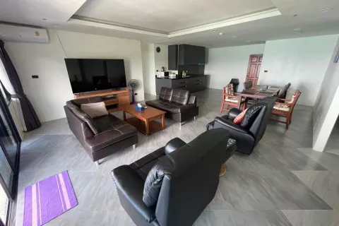 Condo à Kathu, Thaïlande, 4 chambres  № 141430 - photo 7