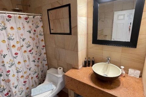 Condo à Kathu, Thaïlande, 4 chambres  № 141430 - photo 29