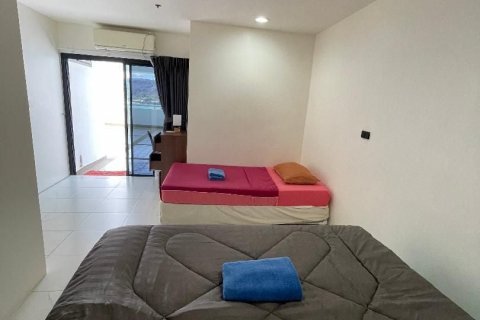 Condo à Kathu, Thaïlande, 4 chambres  № 141430 - photo 22