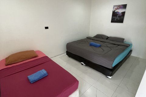 Condo à Kathu, Thaïlande, 4 chambres  № 141430 - photo 24