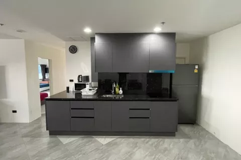 Condo à Kathu, Thaïlande, 4 chambres  № 141430 - photo 3