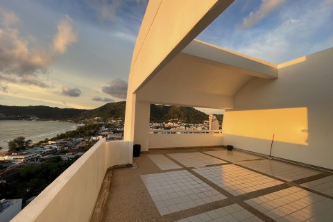 Condo à Kathu, Thaïlande, 4 chambres  № 141430 - photo 10