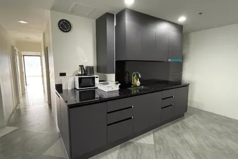 Condo à Kathu, Thaïlande, 4 chambres  № 141430 - photo 4