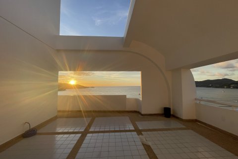 Condo à Kathu, Thaïlande, 4 chambres  № 141430 - photo 1