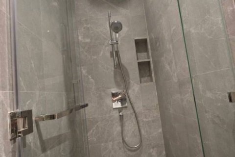 Studio in the Condo in Pathum Wan, Bangkok, Thailand  № 141428 - photo 8