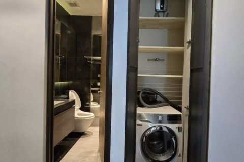 Studio in the Condo in Pathum Wan, Bangkok, Thailand  № 141428 - photo 6