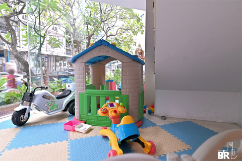 Condo in Bangkok, Thailand, 3 bedrooms  № 185250 - photo 3