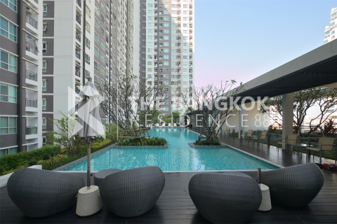 Condo in Bangkok, Thailand, 1 bedroom № 185251 - photo 4