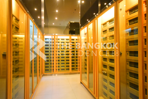 Condo in Bangkok, Thailand, 1 bedroom № 185251 - photo 7