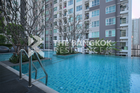 Condo in Bangkok, Thailand, 1 bedroom № 185251 - photo 6