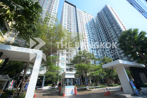 Condo in Bangkok, Thailand, 1 bedroom № 185251 - photo 3