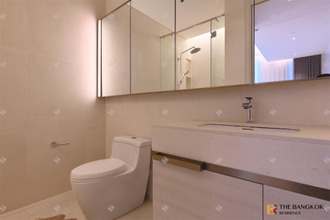Condo à Bangkok, Thaïlande, 2 chambres № 185253 - photo 6