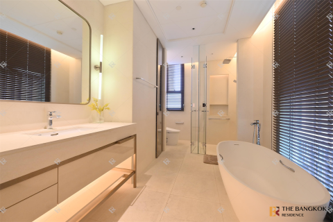Condo à Bangkok, Thaïlande, 2 chambres № 185253 - photo 3