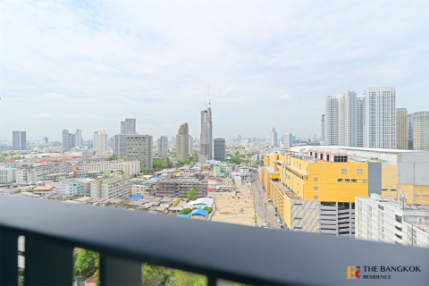 Condo à Bangkok, Thaïlande, 2 chambres № 185256 - photo 5