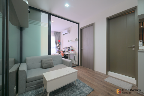 Condo à Bangkok, Thaïlande, 2 chambres № 185256 - photo 6