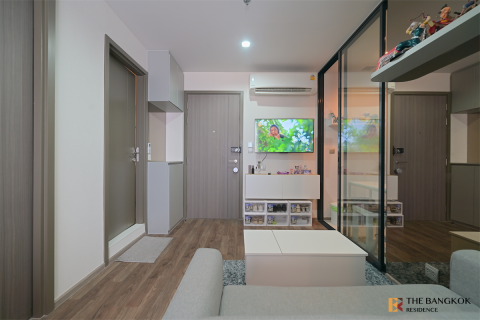 Condo à Bangkok, Thaïlande, 2 chambres № 185256 - photo 2