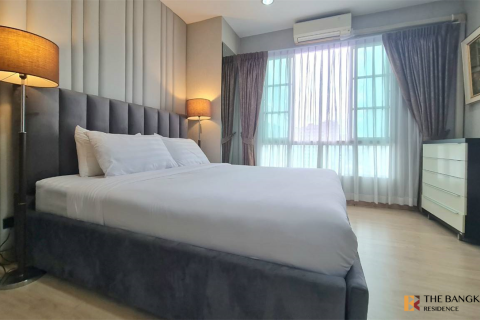 Condo à Bangkok, Thaïlande, 2 chambres  № 185255 - photo 6