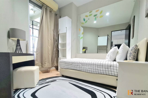 Condo à Bangkok, Thaïlande, 2 chambres  № 185255 - photo 5