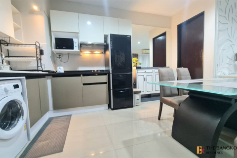 Condo à Bangkok, Thaïlande, 2 chambres  № 185255 - photo 9
