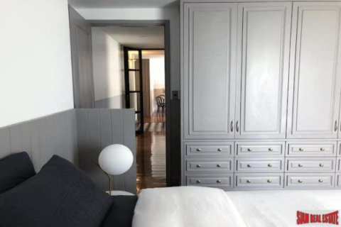 House in Bangkok, Thailand 2 bedrooms № 158749 - photo 7