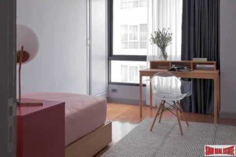 House in Bangkok, Thailand 2 bedrooms № 158749 - photo 9