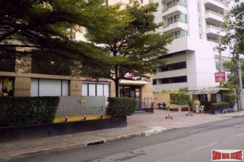 House in Bangkok, Thailand 2 bedrooms № 158749 - photo 1