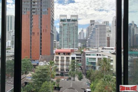 House in Bangkok, Thailand 2 bedrooms № 158749 - photo 2