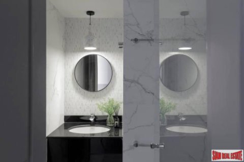 House in Bangkok, Thailand 2 bedrooms № 158749 - photo 6