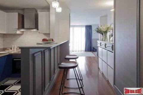 House in Bangkok, Thailand 2 bedrooms № 158749 - photo 3