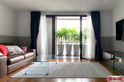 House in Bangkok, Thailand 2 bedrooms № 158749 - photo 4