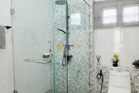 Studio à Pattaya, Thaïlande № 158753 - photo 18