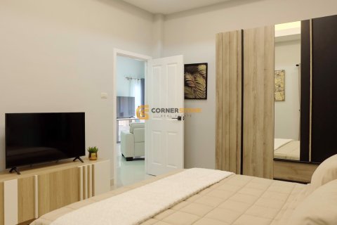 Studio à Pattaya, Thaïlande № 158753 - photo 19